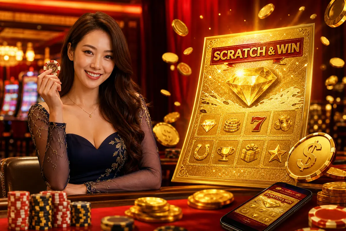 uubet88 bonus alu-aluan deposit pertama casino