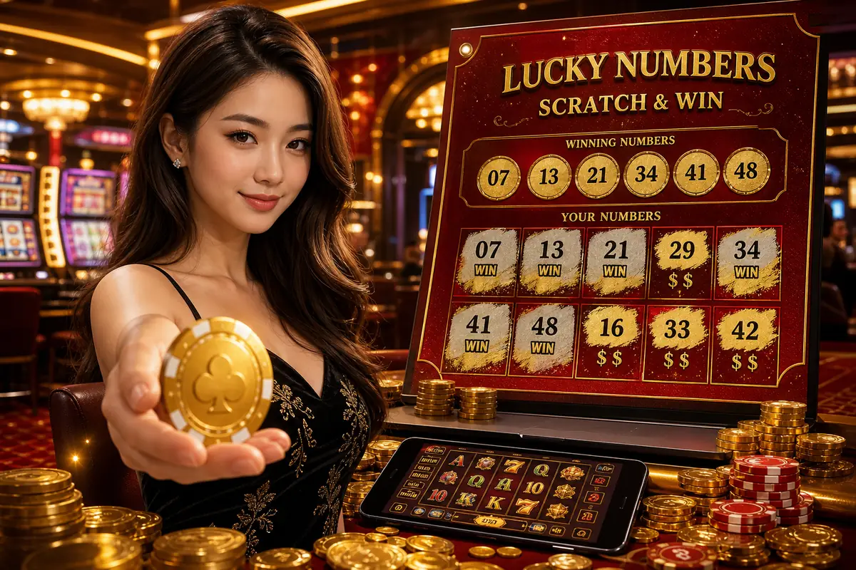 uubet88 panduan memilih slot volatiliti